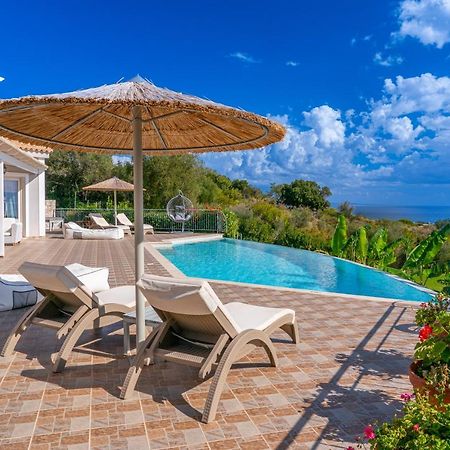 Villa Socrates Skala  Zewnętrze zdjęcie