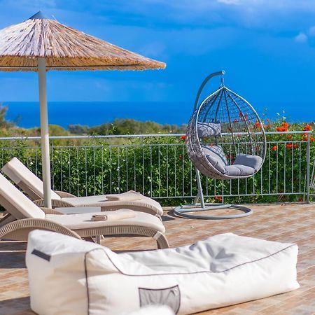 Villa Socrates Skala  Zewnętrze zdjęcie