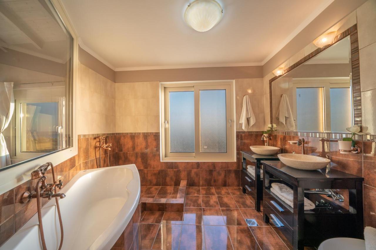 Villa Socrates Skala  Zewnętrze zdjęcie